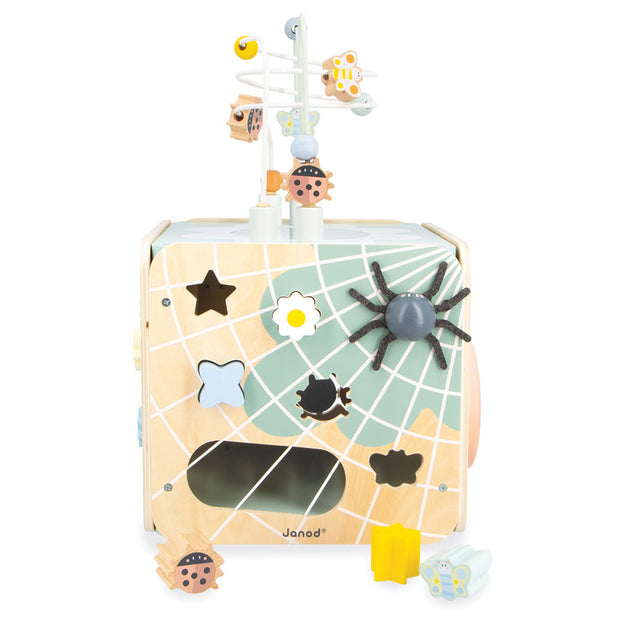 Cocoon Activity Maxi Cube