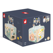 Cocoon Activity Maxi Cube