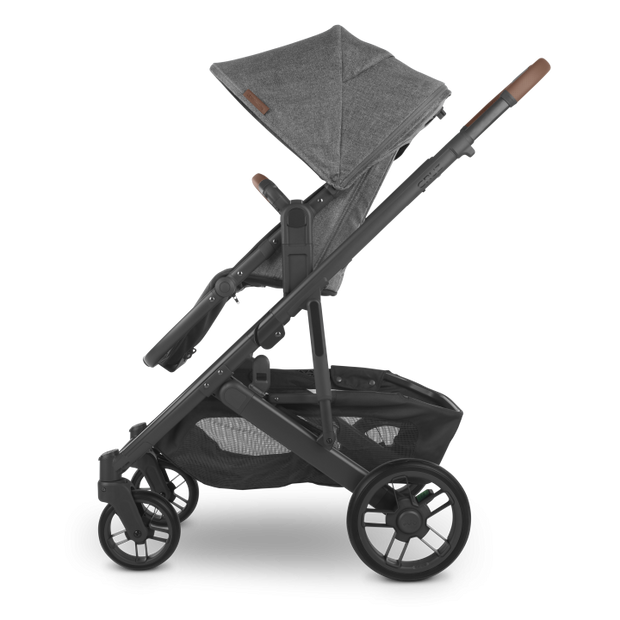 uppababy vista v2 seat liner Uppababy Reversible Seat Liner In Various Colours