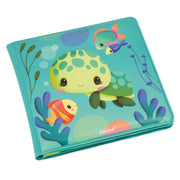Magic Bath Book Turtles