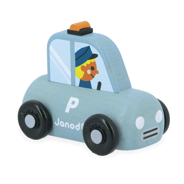 Janod Mini Vehicles VARIOUS STYLES