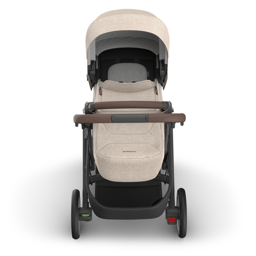 uppababy cruz height adapters CRUZ Upper Adapters