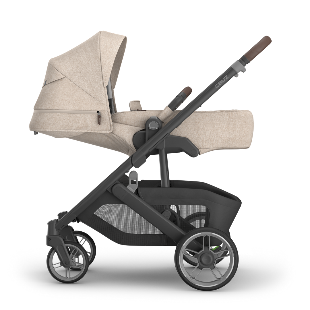 uppababy cruz height adapters CRUZ Upper Adapters