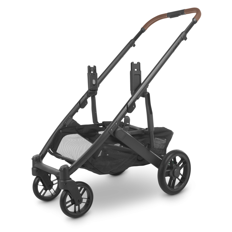 uppababy skateboard cruz Cruz V2 Piggyback Ride Along Board