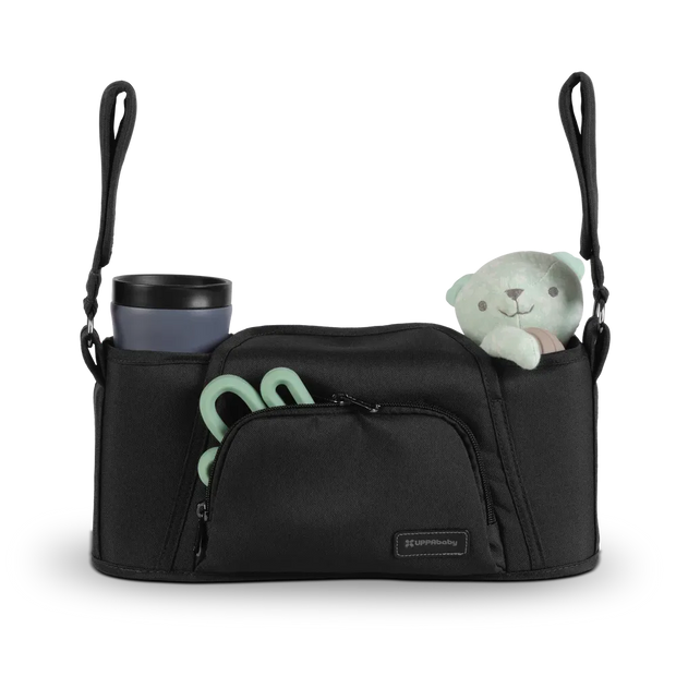 uppababy carry all parent organizer review Uppababy Carry All