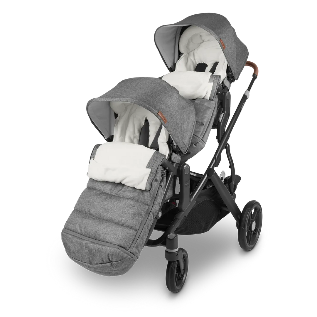 uppababy rumble seat footmuff Cozy Ganoosh 2 VARIOUS COLOURS