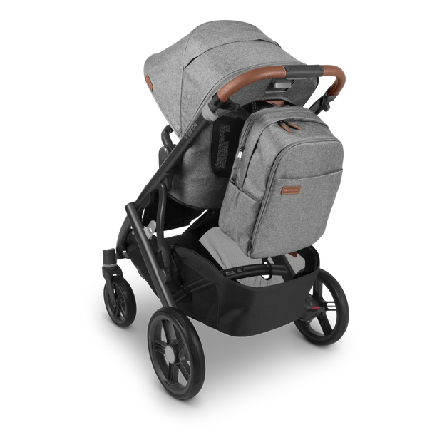 Nappy Bag Pro VARIOUS COLOURS