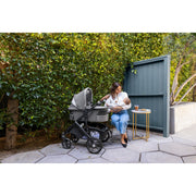 VISTA V3 With Bassinet VARIOUS COLOURS