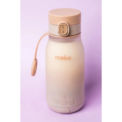 Baby Milk Warmer PRE ORDER MAY