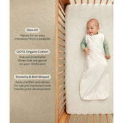 Jersey Sleeping Bag 1.0 TOG VARIOUS DESIGNS