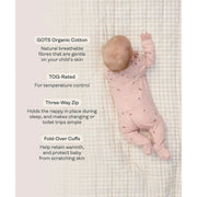 Long Sleeve Layer 0.2 TOG