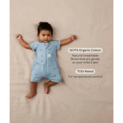 Short Sleeve Layer 0.2 TOG