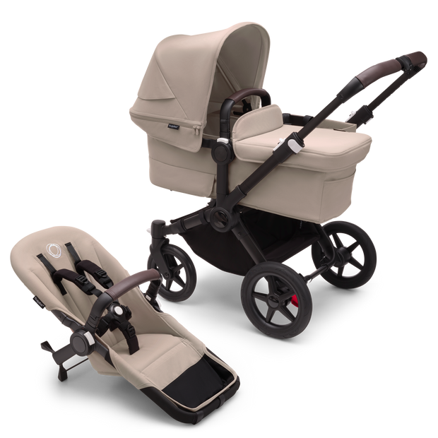 Bugaboo clearance fox australia
