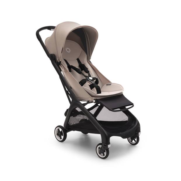 Seat Pram Bugaboo Butterfly Comfortable Design