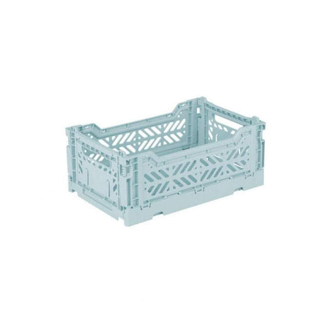 Aykasa Mini/Small Foldable Crate VARIOUS COLOURS