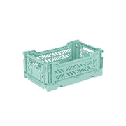 Aykasa Mini/Small Foldable Crate VARIOUS COLOURS