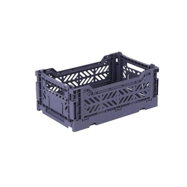 Aykasa Mini/Small Foldable Crate VARIOUS COLOURS