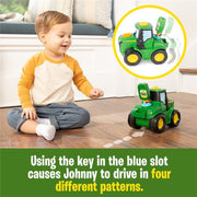 Key N Go Johnny Tractor