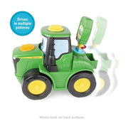 Key N Go Johnny Tractor