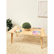 Danish Rectangular Table