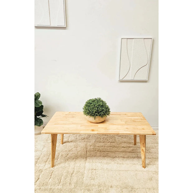 Danish Rectangular Table