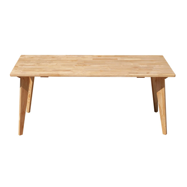 Danish Rectangular Table