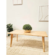Danish Rectangular Table