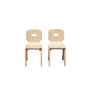 Amber Chairs Set of 2