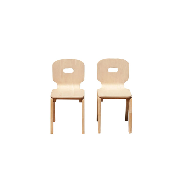 Amber Chairs Set of 2