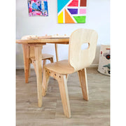 Amber Chairs Set of 2