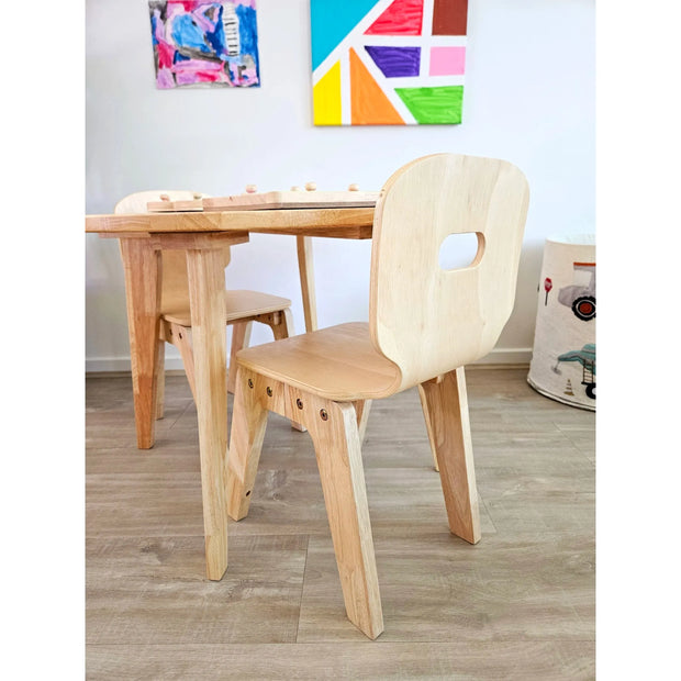Amber Chairs Set of 2