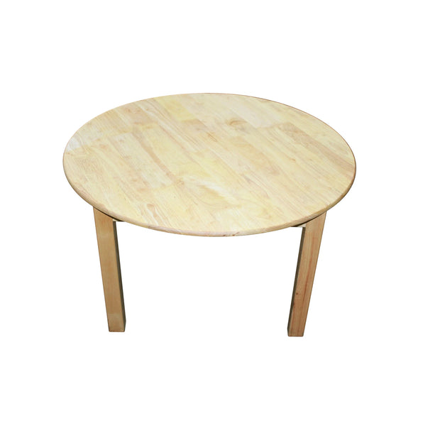 90cm Round Table