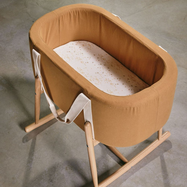 Kuko Moses Basket VARIOUS COLOURS