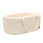 Kuko Moses Basket VARIOUS COLOURS