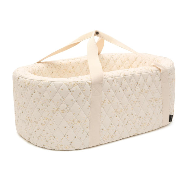 Kuko Moses Basket VARIOUS COLOURS