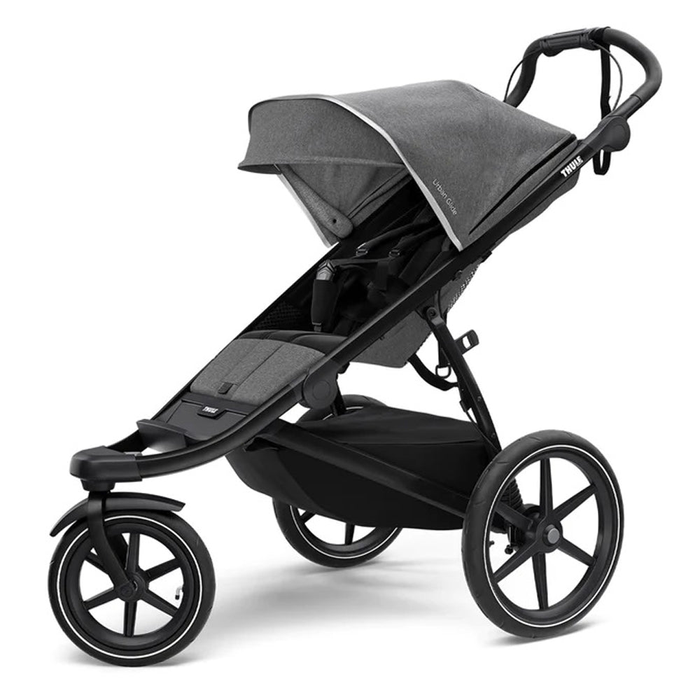 Urban Glide Sturdy Smooth Ride Stroller