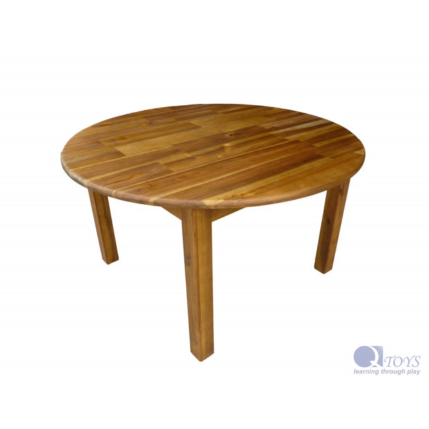 90cm Round Table