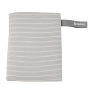 Ergobaby Aura Sustainably Sourced Knit Baby Wrap