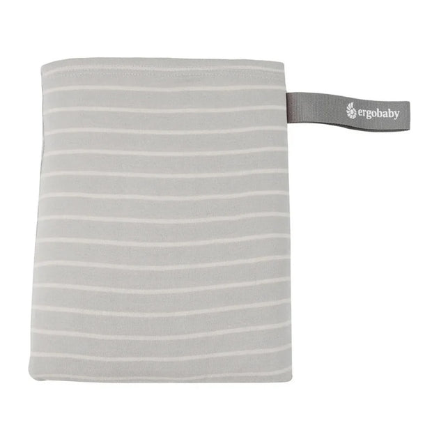 Ergobaby Aura Sustainably Sourced Knit Baby Wrap