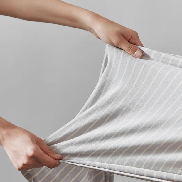 Ergobaby Aura Sustainably Sourced Knit Baby Wrap