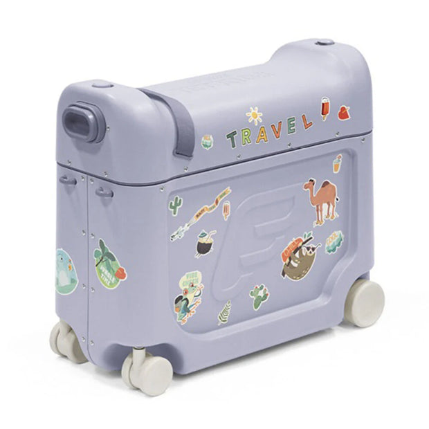 Stokke Jetkids Bedbox - Arctic Blue