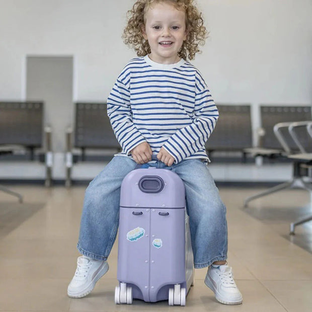 Stokke Jetkids Bedbox - Arctic Blue
