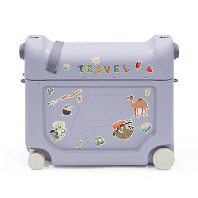 Stokke Jetkids Bedbox - Arctic Blue
