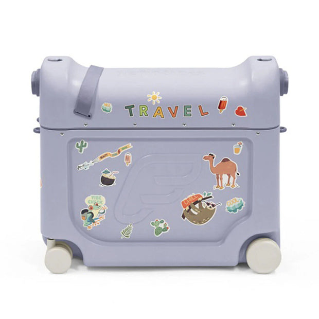 Stokke Jetkids Bedbox - Arctic Blue