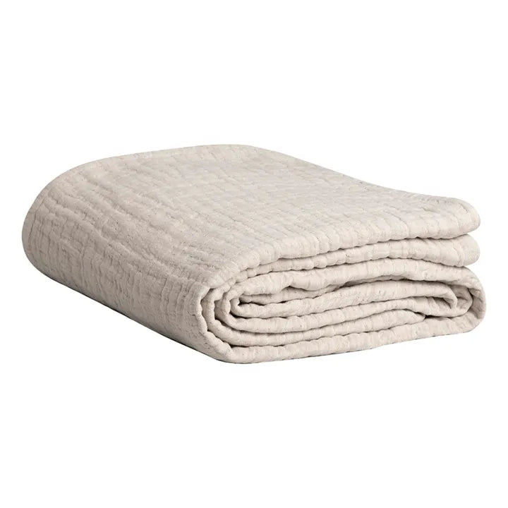 Garbo & Friends Mellow Lin Blanket In Various Sizes
