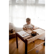 Child Study Desk Set