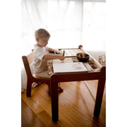 Child Study Desk Set