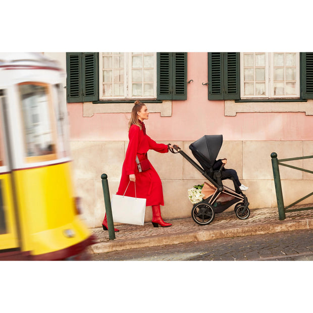 Cybex priam review australia sales