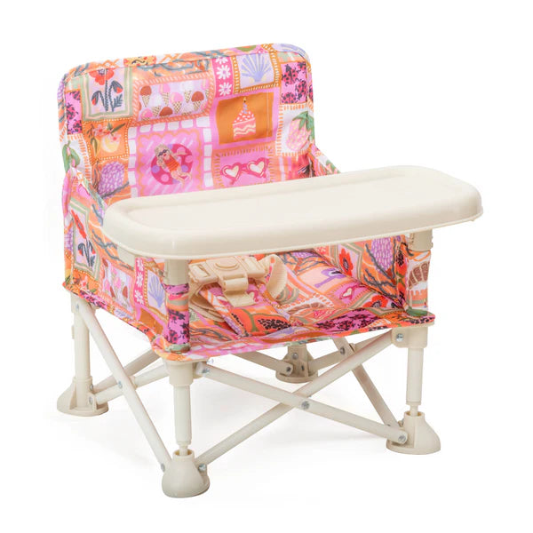 Baby camping chair online