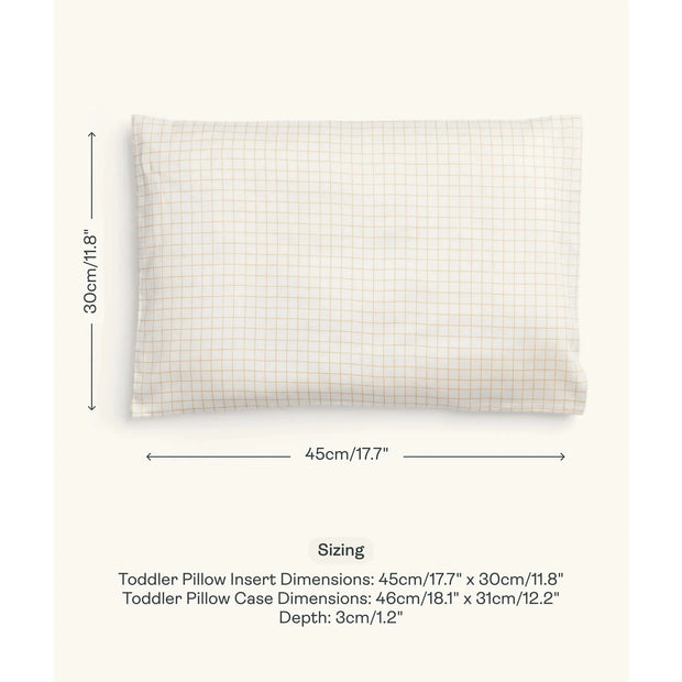 Pillow with Case 0.3 TOG VARIOUS DESIGNS